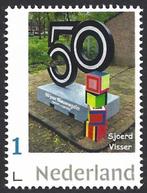 Persoonlijke Postzegel BL/G 25*419, Verzenden, Na 1940, Postfris