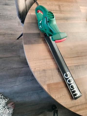 Goed onderhouden Heggeschaar 50 cm beschikbaar voor biedingen