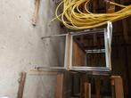 kantine tafels / stoelen, Ophalen, Gebruikt