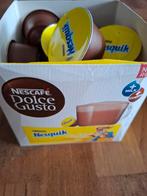 Dolce Gusto cups chocolademelk en thee Marrakech, Diversen, Ophalen of Verzenden