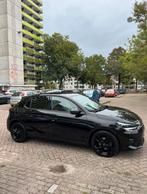 Opel Corsa 2021 1.2 GS-Line Turbo 100pk All Black, Auto's, Voorwielaandrijving, 100 pk, 1200 kg, Handgeschakeld