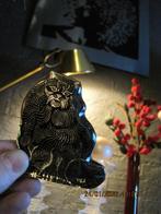 palatnik poes kat 8 cm hoog (372), Antiek en Kunst, Ophalen of Verzenden