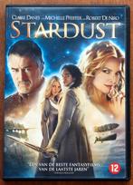 DVD Stardust (fantasy film), Vanaf 12 jaar, Ophalen of Verzenden, Zo goed als nieuw, Fantasy