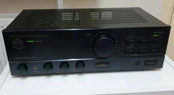 Onkyo a-8620 versterker  vintage 1989-1990 beschikbaar voor biedingen