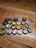 Oude Brand bier dopjes, Verzamelen, Biermerken, Ophalen of Verzenden, Gebruikt, Overige typen, Brand