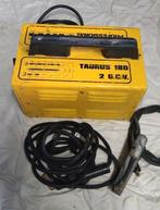 Lasapparaat Taurus 180, Doe-het-zelf en Verbouw, Gereedschap | Lasapparaten, Ophalen, Gebruikt, 150 tot 250 ampère, Elektroden