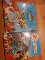 Flippo's Plop en Piet Piraat, Verzamelen, Flippo's, Ophalen, Verzameling, Met verzamelmap(pen)