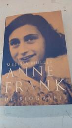 Het achterhuis Anne Frank, Ophalen of Verzenden, Zo goed als nieuw, Overige