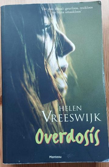 Helen Vreeswijk - Overdosis beschikbaar voor biedingen