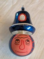 Vrij grote vintage Kerst bal, Ophalen of Verzenden, Zo goed als nieuw