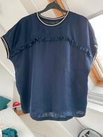 Shirtje van One Two Luxzuz, Kleding | Dames, Ophalen of Verzenden, Zo goed als nieuw, Maat 38/40 (M), Korte mouw