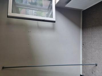 Gordijnen roede 2 tot 4 meter beschikbaar voor biedingen