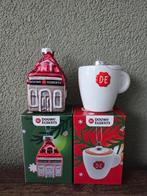 Nieuw * Douwe Egberts Kerstballen, Diversen, Kerst, Ophalen of Verzenden, Nieuw