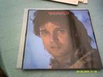 David Knopfler – Behind The Lines -Vinyl lp (1985)ZGST, Ophalen of Verzenden, Zo goed als nieuw, 12 inch, Singer-songwriter