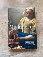 Melkmeisje Matthias Rozemond, Ophalen of Verzenden, Zo goed als nieuw, Nederland