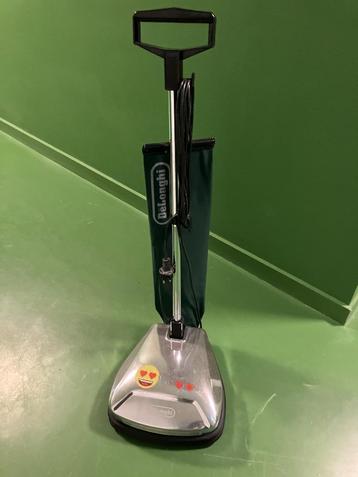 poetsmachine (parket) DeLonghi beschikbaar voor biedingen