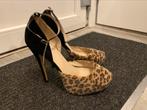 Dames naaldhakken maat 43, Kleding | Dames, Schoenen, Ophalen of Verzenden, Zo goed als nieuw, Pumps, Overige kleuren