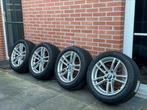 Bmw Velgen | 17 inch | Origineel | Hankook | Zomer, Ophalen, 17 inch, Zomerbanden, 225 mm