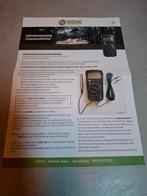 Aarding Lichaamsvoltmeter - Nieuwstaat, Ophalen of Verzenden