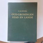 Oud groningen stad en lande, Boeken, Ophalen of Verzenden, Zo goed als nieuw