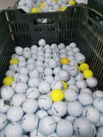 Srixon distance golfballen AAAA kwaliteit 100 stuks, Ophalen of Verzenden, Zo goed als nieuw, Bal(len), Overige merken