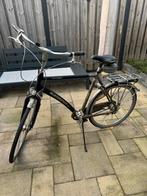 Batavus Staccato Herenfiets 61cm, Ophalen, Gebruikt, Versnellingen, Batavus