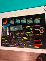 vis aas, Watersport en Boten, Ophalen of Verzenden