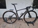 Scott foil ultegra DI2 11s maat 47 (xxs), Gebruikt, Carbon, 10 tot 15 versnellingen, Minder dan 49 cm