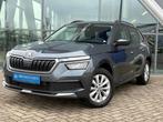 Skoda Kamiq 1.5 TSI ACT Business Edition 150pk Automaat / Ca, Stof, Zwart, 4 cilinders, 150 pk