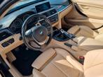 BMW multifunctioneel stuurwiel 320 F30 met airbag, Auto-onderdelen, Ophalen of Verzenden, Gebruikt, BMW