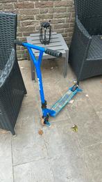 JDbug step, Fietsen en Brommers, Steps, Ophalen of Verzenden, Gebruikt, Gewone step
