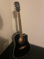 Akoestische gitaar - stretton payne, Muziek en Instrumenten, Snaarinstrumenten | Gitaren | Akoestisch, Ophalen of Verzenden