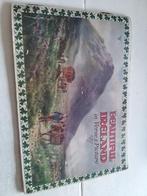 Beautiful Ireland in verse @ picture  1945, Ophalen of Verzenden, Gelezen, Allan Junior