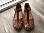 Pikolinos maat 39, Kleding | Dames, Schoenen, Bruin, Zo goed als nieuw, Sandalen of Muiltjes, Ophalen of Verzenden