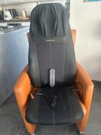 Medisana Massagestoel Inlay, Ophalen of Verzenden, Zo goed als nieuw, Massagestoel of Kussen