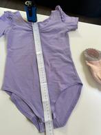 Balletpakje en schoenen (Apeldoorn), Sport en Fitness, Ballet, Ophalen, Gebruikt, Schoenen