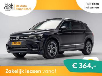 Volkswagen Tiguan ALLSPACE 1.5 TSI R-Line Highl € 26.445,0 beschikbaar voor biedingen