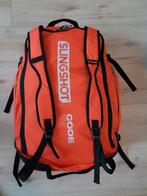 Kite slingshot code V1 9m + sentry bar + mystic pomp Nieuw, Watersport en Boten, Kitesurfen, Ophalen, Kitesurf-set, 9 m², Zo goed als nieuw