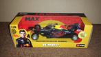 Max Verstappen Red Bull RB15 2019 - NIEUW in doos, Hobby en Vrije tijd, Modelauto's | 1:24, Ophalen of Verzenden, Nieuw, Auto