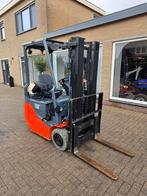 Toyota Traigo 15 elektrische heftruck (bj 2020), Overige aandrijving, Heftruck, Toyota