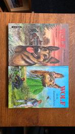 Wolf kinderboek, Ophalen of Verzenden, Zo goed als nieuw, Fictie algemeen