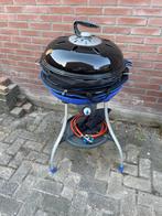Cadac scottelbraai carri chef met paella pan, Ophalen, Gebruikt