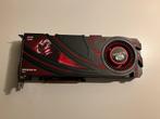 Sapphire Radeon R9 290 4GB, PCI-Express 3, GDDR5, AMD, HDMI