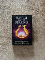 Sunrise on the Reaping - Suzanne Collins Engels, Boeken, Ophalen of Verzenden, Zo goed als nieuw