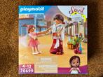 Playmobi 70699, Ophalen of Verzenden, Nieuw