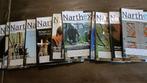 Tijdschriften levensbeschouwing en educatie, Ophalen, Diverse, HBO, Zo goed als nieuw