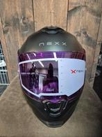 Nexx Intergraal Helm XL motor, scooter, bromfiets, XL, Ophalen of Verzenden, Dames, Nieuw met kaartje