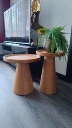 Leen Bakker Donna Salontafels (set van 2), Huis en Inrichting, Ophalen