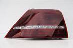 Achterlicht VW Golf 7 GTI LED 2x links licht/donker, Ophalen of Verzenden, Gebruikt, Volkswagen