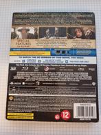 The Hobbit 3D blu-ray the desolation of smaug, Cd's en Dvd's, Hofweg, Ophalen of Verzenden, Zo goed als nieuw, Info@spijk-records.com